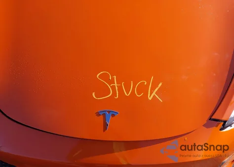 2022 Tesla Model Y Long Range Dual Motor All-Wheel Drive из США, поврежденный, VIN 7SAYGDEE9NF419986